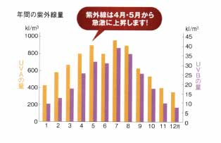 2ヵ月後にはっきり差が出る「徹底美白」3つの鉄則