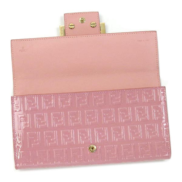 フェンディ〔FENDI〕財布(長財布) 1-011-57-8802-1-31 8M0021 LONG 